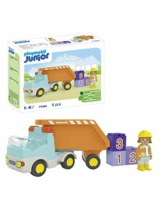 Playset Playmobil