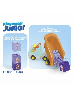 Playset Playmobil 2