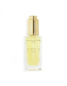 Facial Cream Revolution Pro Miracle Oil 30 ml
