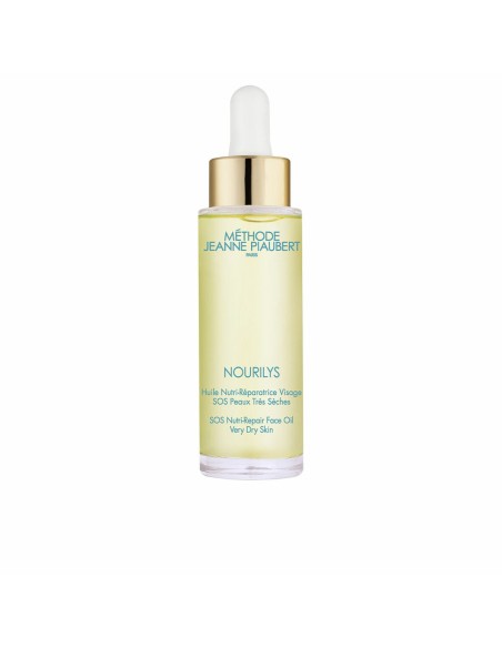 Complete Oil Nourilys Jeanne Piaubert 30 ml