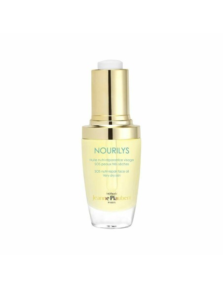 Complete Oil Nourilys Jeanne Piaubert 30 ml