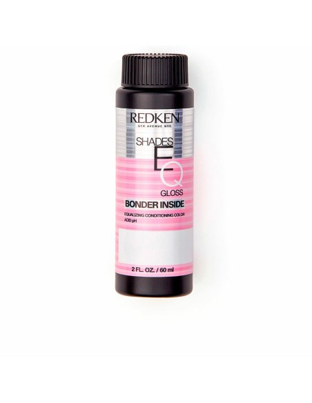 Semi-permanent Colourant Redken Shades Eq 3 x 60 ml Nº 10WG-9.33