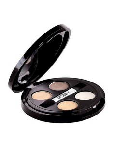 Eyebrow Make-up Eye Brow Kit Gosh Copenhagen 1529-19004