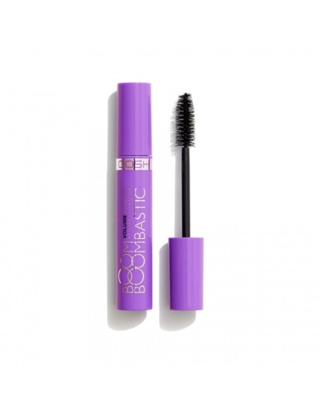 Mascara Boombastic Extreme Black Gosh Copenhagen (13 ml)