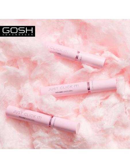 Mascara Gosh Copenhagen Just Click 10 ml