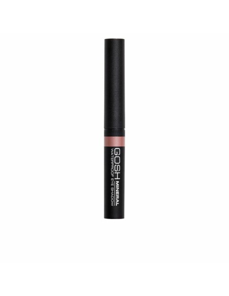 Eyeshadow Gosh Copenhagen Mineral 2,5 g