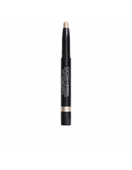 Eyeshadow Gosh Copenhagen Mineral 2,5 g
