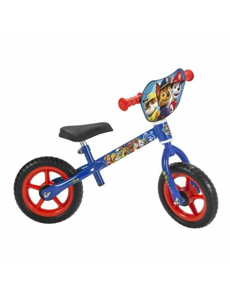 Children's Bike The Paw Patrol   10"