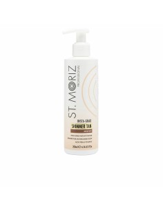 Self-Tanning Lotion St. Moriz PROFESSIONAL ST. MORIZ 200 ml Highlighter