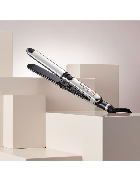Hair Straightener Babyliss BAB3000EPE Black 55 W