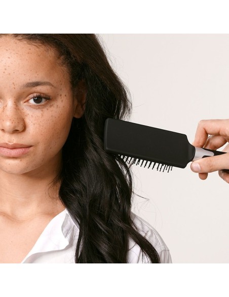 Hair Straightener Babyliss BAB3000EPE Black 55 W