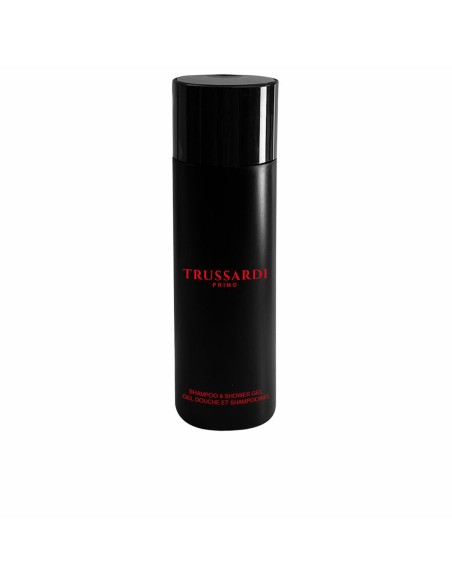 Shampoo Trussardi PRIMO 200 ml