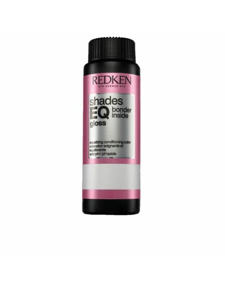 Permanent Dye Redken SHADES EQ