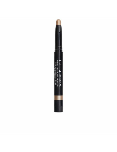 Eyeshadow Gosh Copenhagen Mineral 2,5 g
