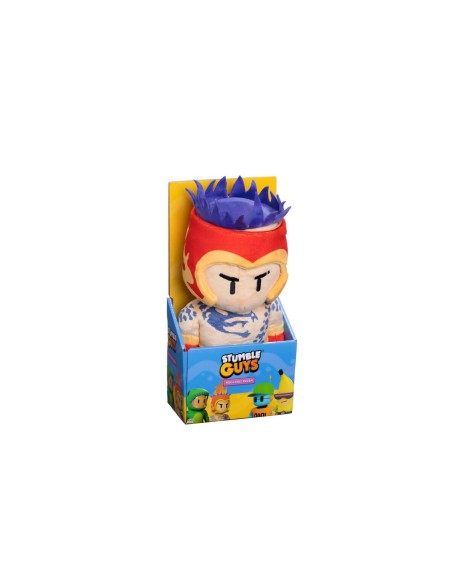 Action Figure PMI Kids World HOT GLOVES MCLOVE