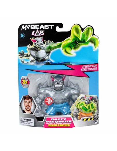 Action Figure Famosa
