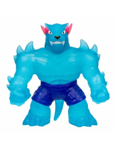 Action Figure Famosa