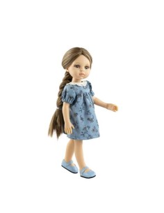 Doll Paola Reina Laura 32 cm 2