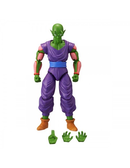Action Figure Bandai 36769 Dragon Ball