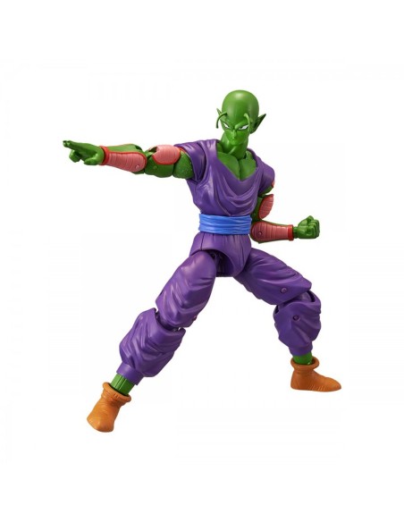 Action Figure Bandai 36769 Dragon Ball