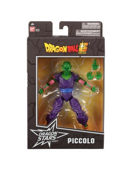 Action Figure Bandai 36769 Dragon Ball
