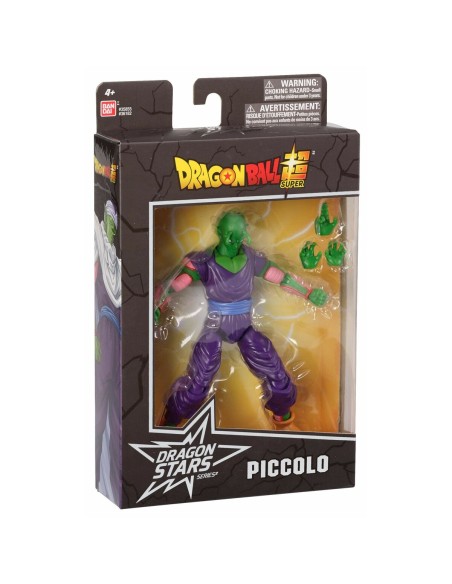 Action Figure Bandai 36769 Dragon Ball
