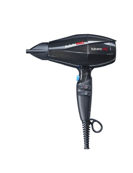 Hairdryer Babyliss BAB6980IE Black 2200 W