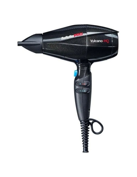 Hairdryer Babyliss BAB6980IE Black 2200 W
