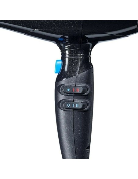 Hairdryer Babyliss BAB6980IE Black 2200 W