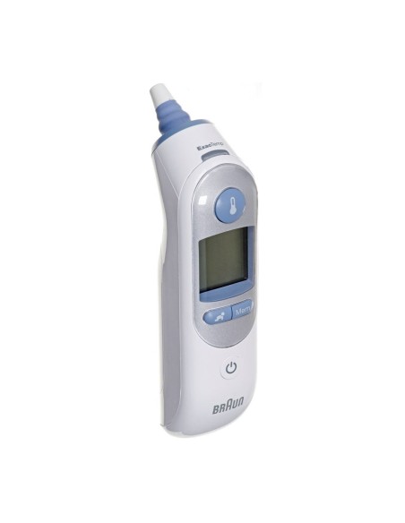 Digital Thermometer Braun IRT6520