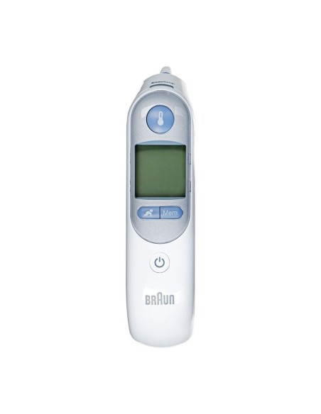 Digital Thermometer Braun IRT6520