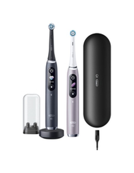 Electric Toothbrush Braun