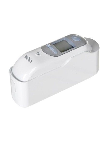 Digital Thermometer Braun IRT6520
