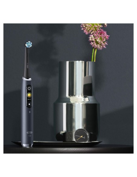 Electric Toothbrush Braun
