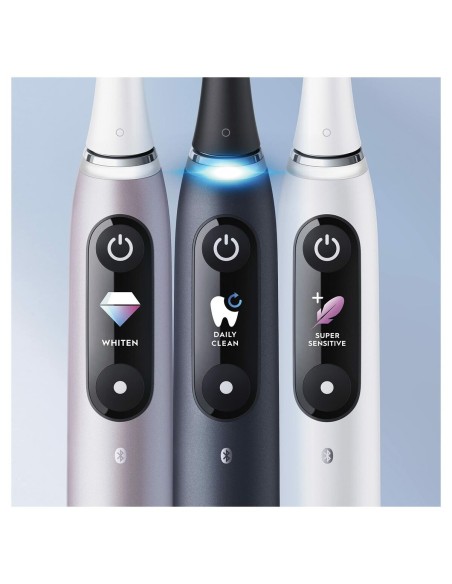 Electric Toothbrush Braun