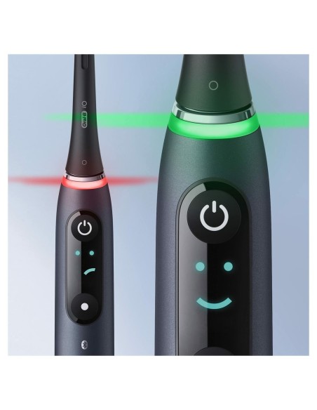 Electric Toothbrush Braun