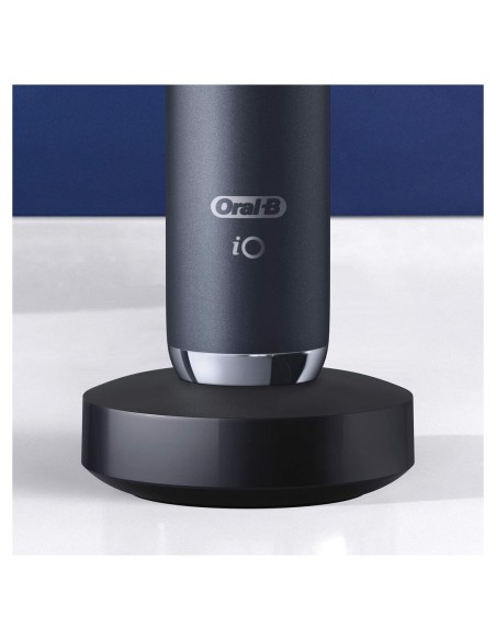 Electric Toothbrush Braun