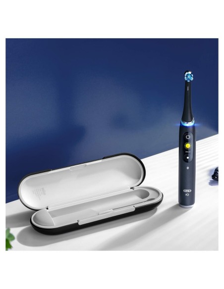 Electric Toothbrush Braun