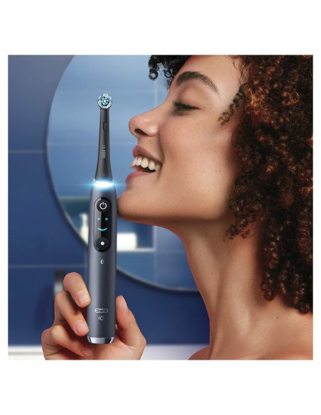 Electric Toothbrush Braun