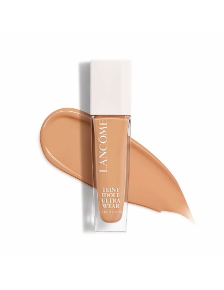 Liquid Make Up Base Lancôme Teint Idole Ultra Wear W Nº 400w 30 ml