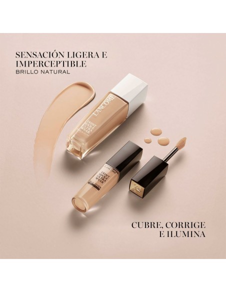 Liquid Make Up Base Lancôme Teint Idole Ultra Wear W Nº 400w 30 ml