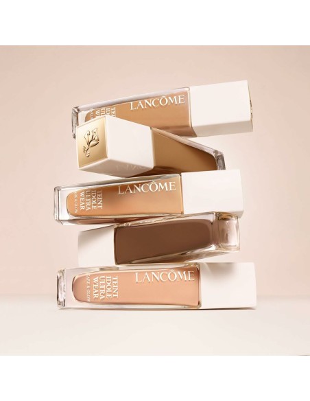 Liquid Make Up Base Lancôme Teint Idole Ultra Wear W Nº 400w 30 ml