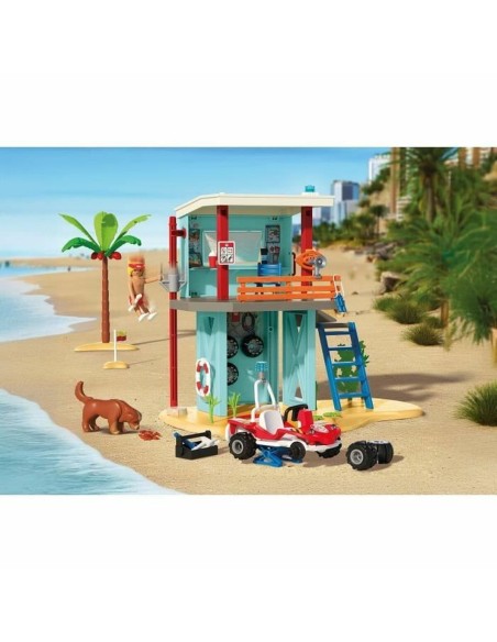 Playset Playmobil My LIfe