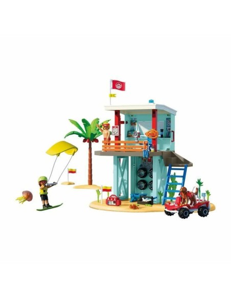 Playset Playmobil My LIfe