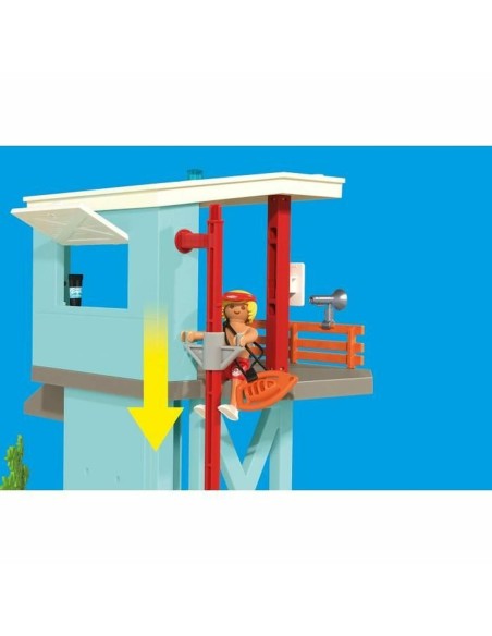 Playset Playmobil My LIfe
