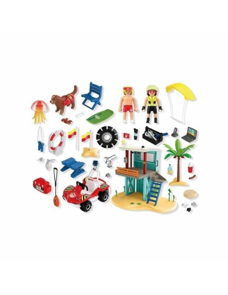 Playset Playmobil My LIfe