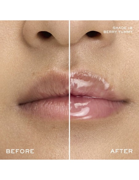 Lipstick Lancôme IDÔLE MAKE-UP