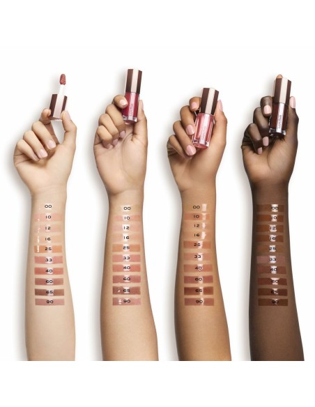 Lipstick Lancôme IDÔLE MAKE-UP