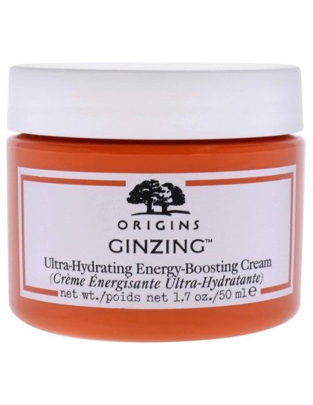 Facial Cream Origins GINZING 50 ml