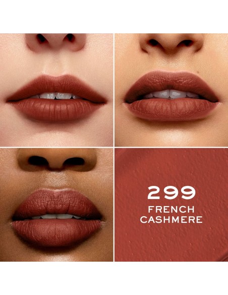 Lipstick Lancôme Absolu Rouge Nº 299 3,4 g